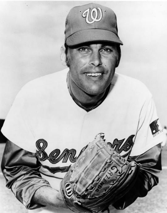 CardCorner: 1969 Topps Joe Grzenda | Baseball Hall of Fame